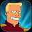 zapp brannigan