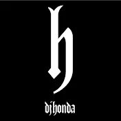 dj honda