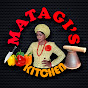 Matagi’s Kitchen logo
