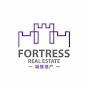 Fortress Real Estate logo