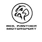 Red Panther Motorsport logo