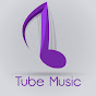 Tube Music logo
