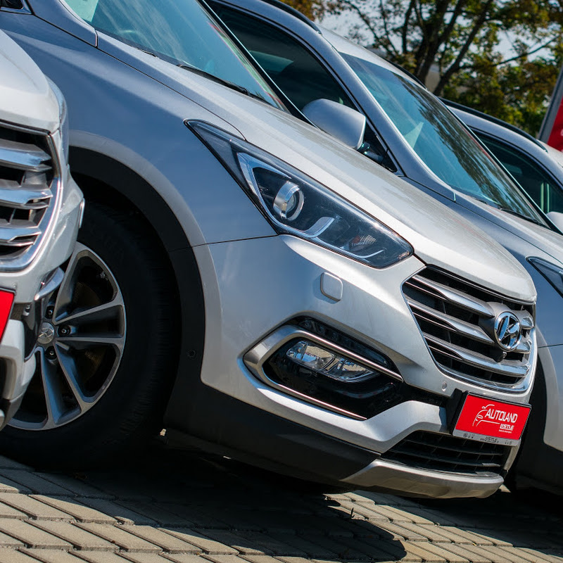 Hyundai Cars By Pelle Hansen