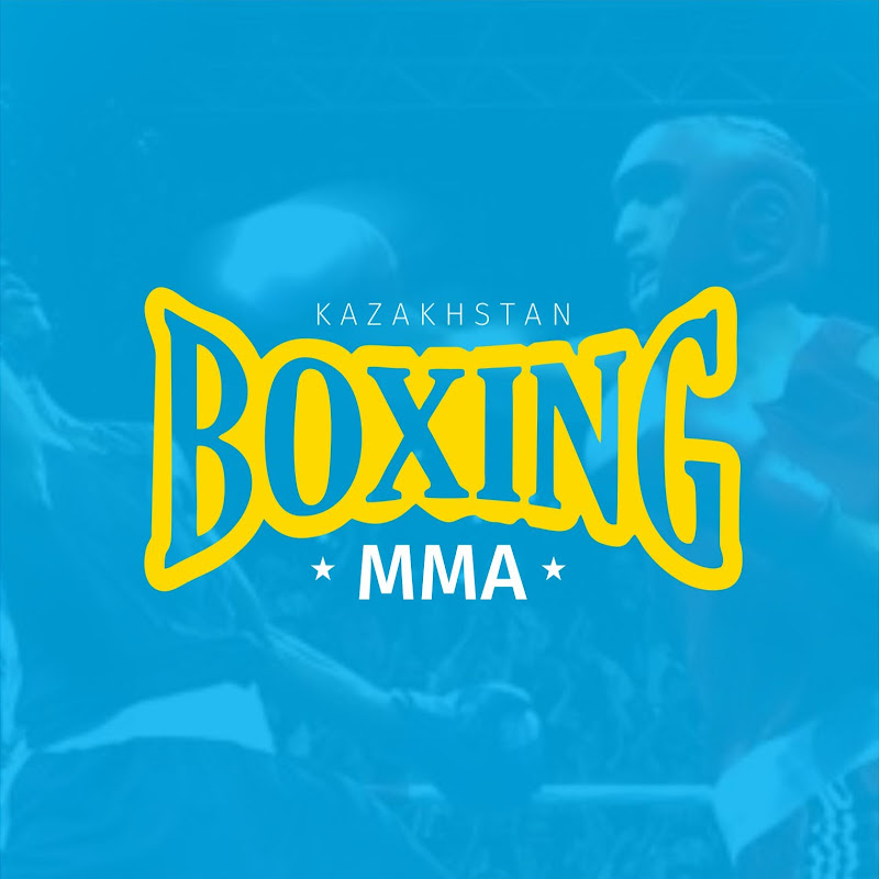 BOXING & MMA KZ
