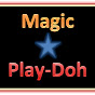 Magic Play-Doh