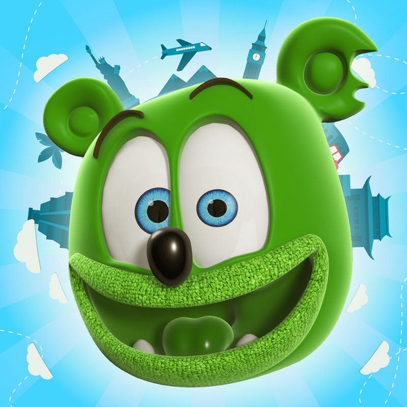 Gummy Bear Show International