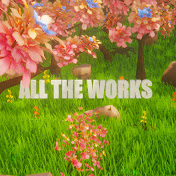 ALL THE WORKS