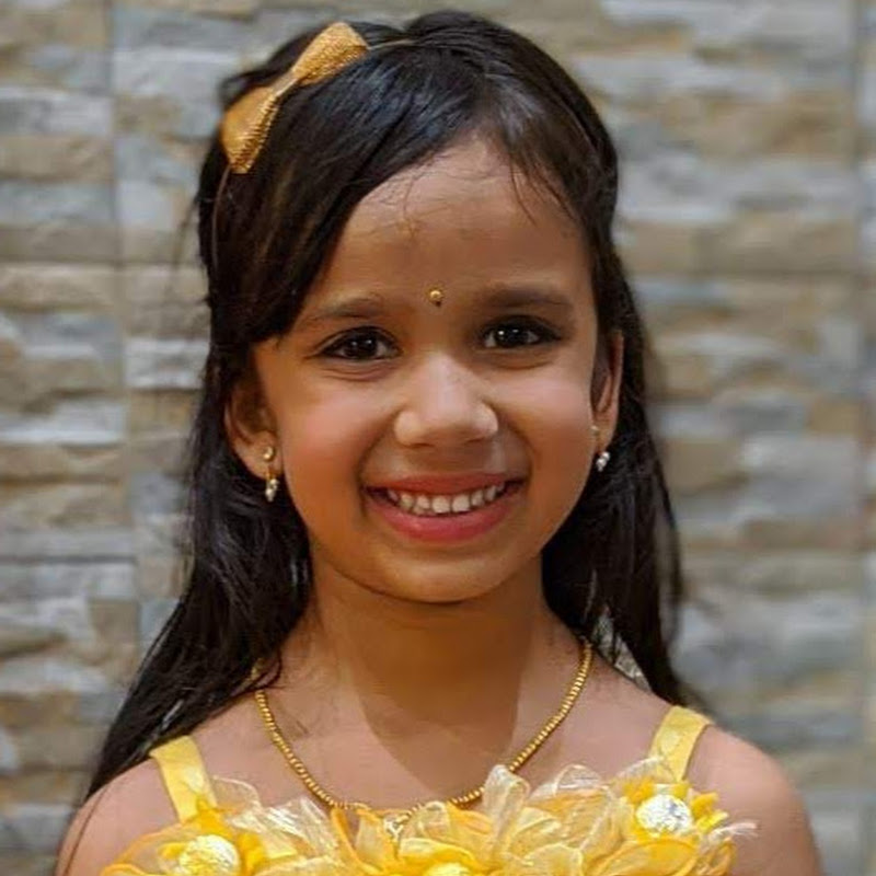 Bhavya Krishnan