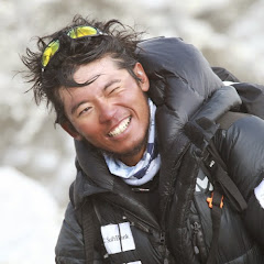 栗城史多 "Share the Dream"