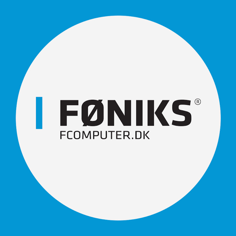 Føniks Computer A/S