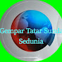 Gempar “gempar tatar sunda” Tatar sunda logo