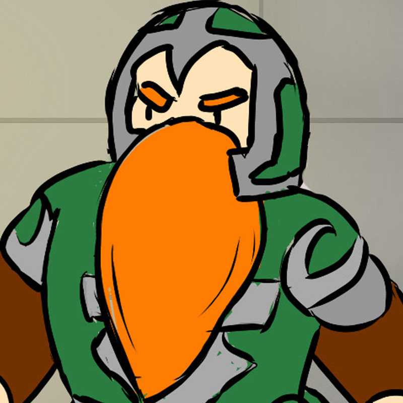 Decoy's Dungeon