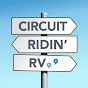 Circuit Ridin' RV logo