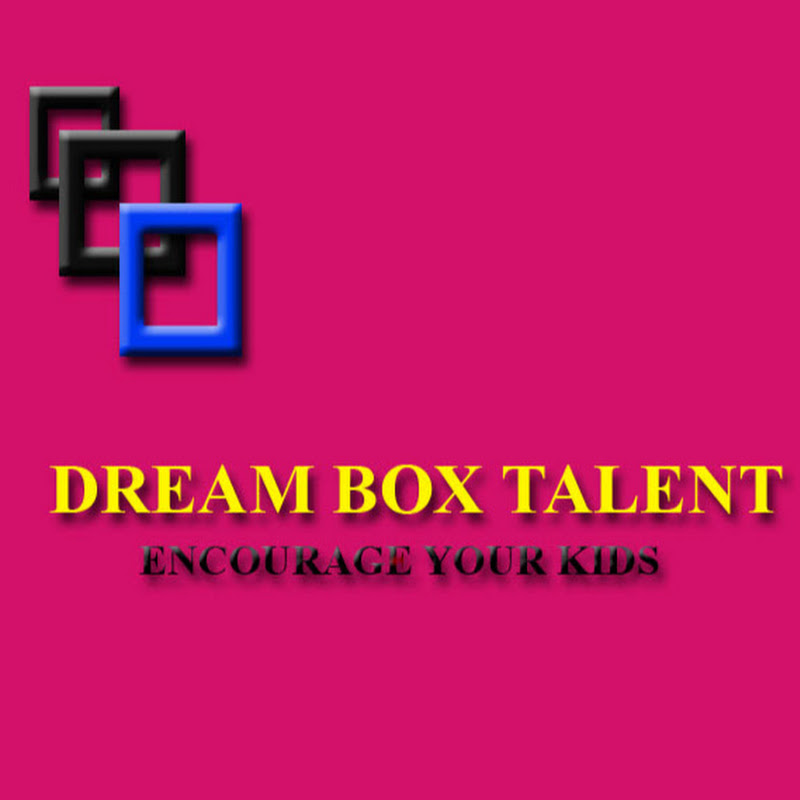 DREAM BOX TALENT icon