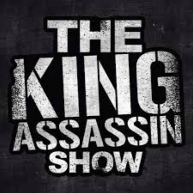 DjKingAssassin icon