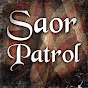SAOR PATROL - Official logo