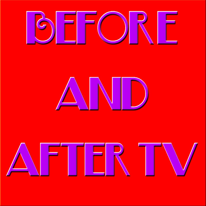 BeforeAndAfterTV Net Worth & Earnings (2025)