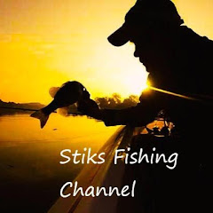 Stiks fishing channel