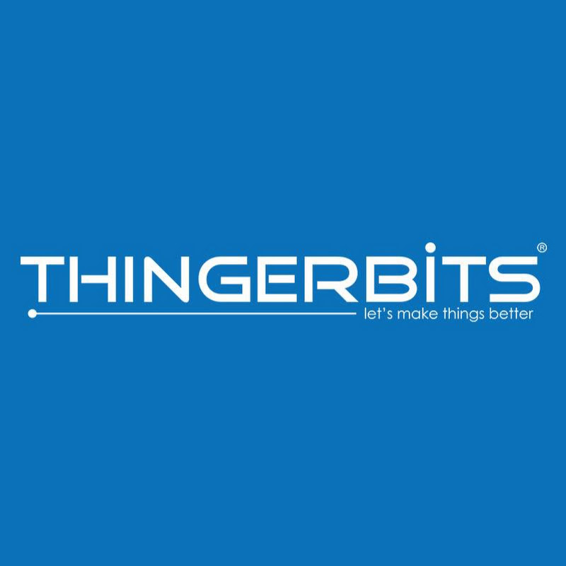 Thingerbits