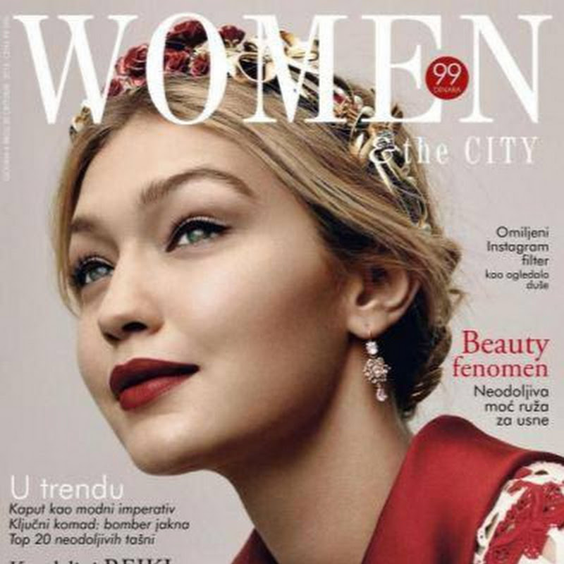 Women & the City Magazine