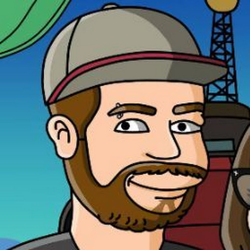 Ian Berg icon