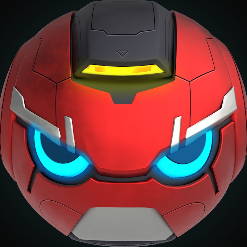 Mechamato - Monsta