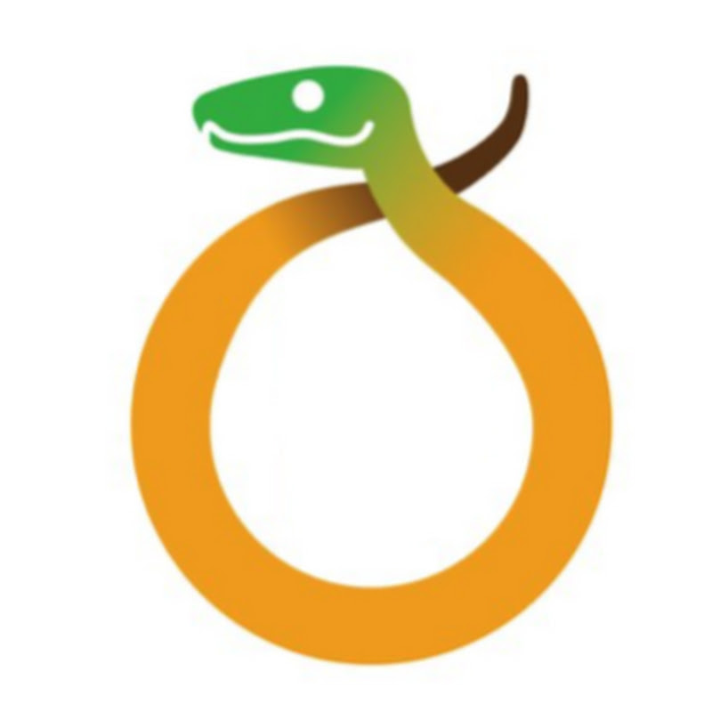Orlando Python Logo
