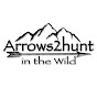 Arrows2hunt logo