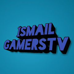 ismail GamersTV channel logo