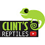 Clint's Reptiles