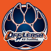 Off Leash K9 Training Central Florida