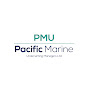 Pacific Marine logo