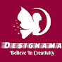 Designama Official logo