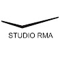 Studio RMA logo