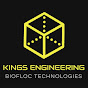 Kings Engineering logo