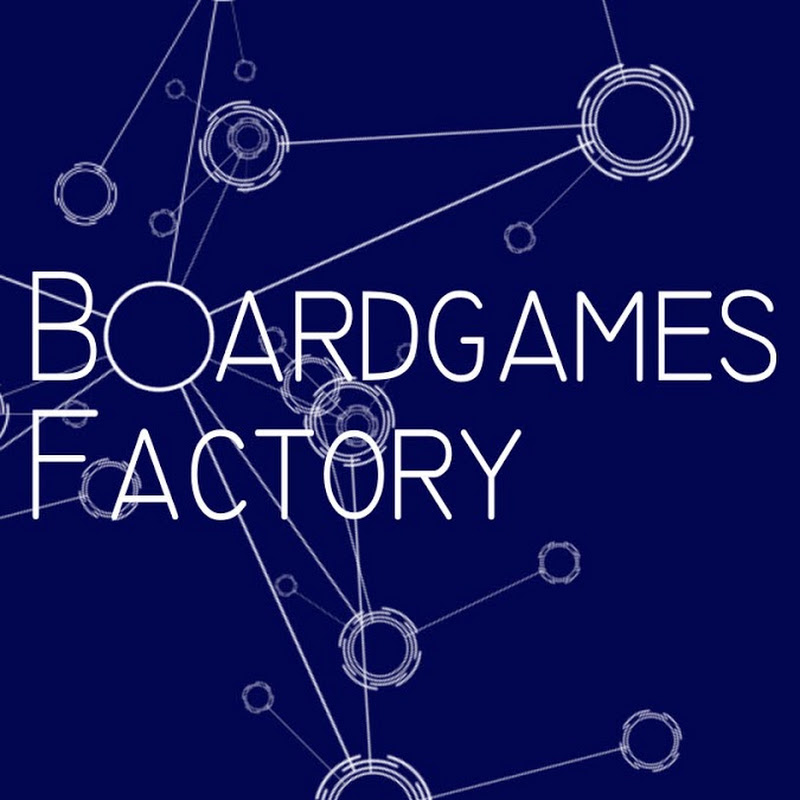 BoardGamesFactory