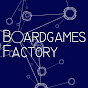 BoardGamesFactory