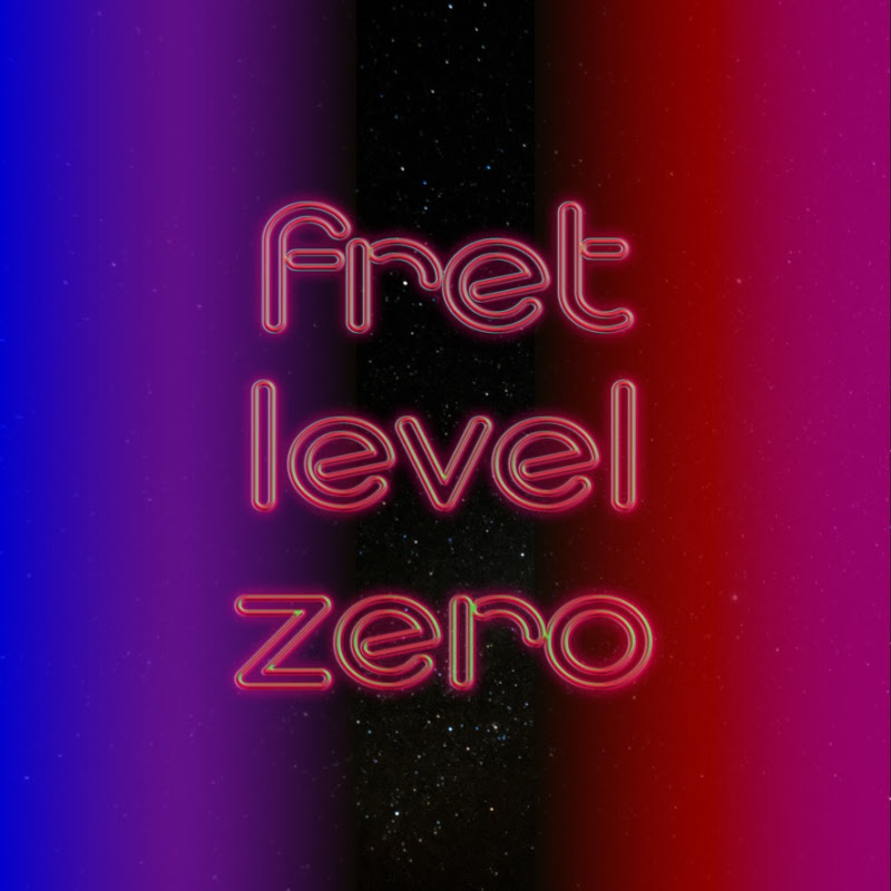 FretLevelZero - Topic