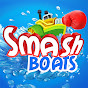 Smash Boats logo