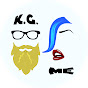 KGand Me logo