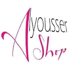 alyousser shop ملابس تركية