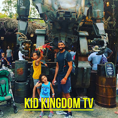 Kid Kingdom TV