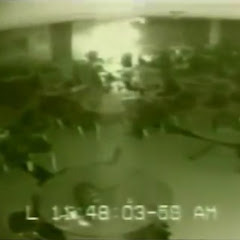 Sarin Gas Attack