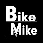 BikeMike logo