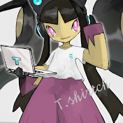 Tシャツ ゆっくり実況 Channel