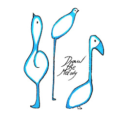 Draw The Melody Official