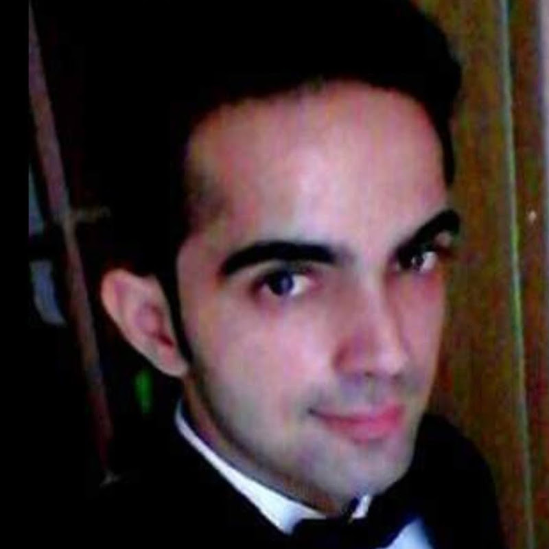 Parikshit Khanna
