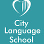 City Language School logo