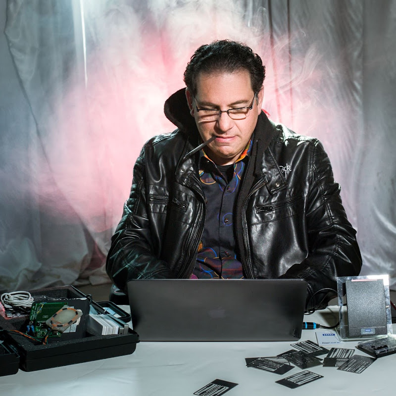 Kevin Mitnick