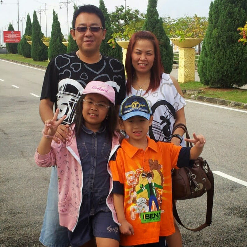 Jimmy Setiawan
